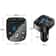 Wireless Car Bluetooth Audio USB Charger Adapter FM Transmitter MP3 Player Handsfree Calling Dual U 10