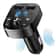 Wireless Car Bluetooth Audio USB Charger Adapter FM Transmitter MP3 Player Handsfree Calling Dual U 0