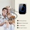 Adjustable Wireless Doorbell Chime Waterproof Plugin Receiver Easy Installation For Home 6
