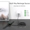 Fast Charging Dock Cable For Fitbit Sense Versa Watch USB Wireless Charger Replacement 3
