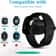Fast Charging Dock Cable For Fitbit Sense Versa Watch USB Wireless Charger Replacement 7