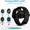Fast Charging Dock Cable For Fitbit Sense Versa Watch USB Wireless Charger Replacement 7