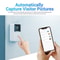 WiFi Doorbell Intercom Video Camera Wireless Security Smart Door Ring Bell Chime With Two Way Audio 9