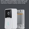 WiFi Doorbell Intercom Video Camera Wireless Security Smart Door Ring Bell Chime With Two Way Audio 7