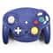 Gamecube Retro Classic Wireless Controller With Adapter For Original Ergonomic Design Enhanced Game