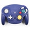 Gamecube Retro Classic Wireless Controller With Adapter For Original Ergonomic Design Enhanced Game