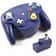 Gamecube Retro Classic Wireless Controller With Adapter For Original Ergonomic Design Enhanced Game