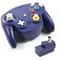 Gamecube Retro Classic Wireless Controller With Adapter For Original Ergonomic Design Enhanced Game