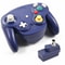 Gamecube Retro Classic Wireless Controller With Adapter For Original Ergonomic Design Enhanced Game