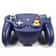 Gamecube Retro Classic Wireless Controller With Adapter For Original Ergonomic Design Enhanced Game