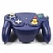 Gamecube Retro Classic Wireless Controller With Adapter For Original Ergonomic Design Enhanced Game