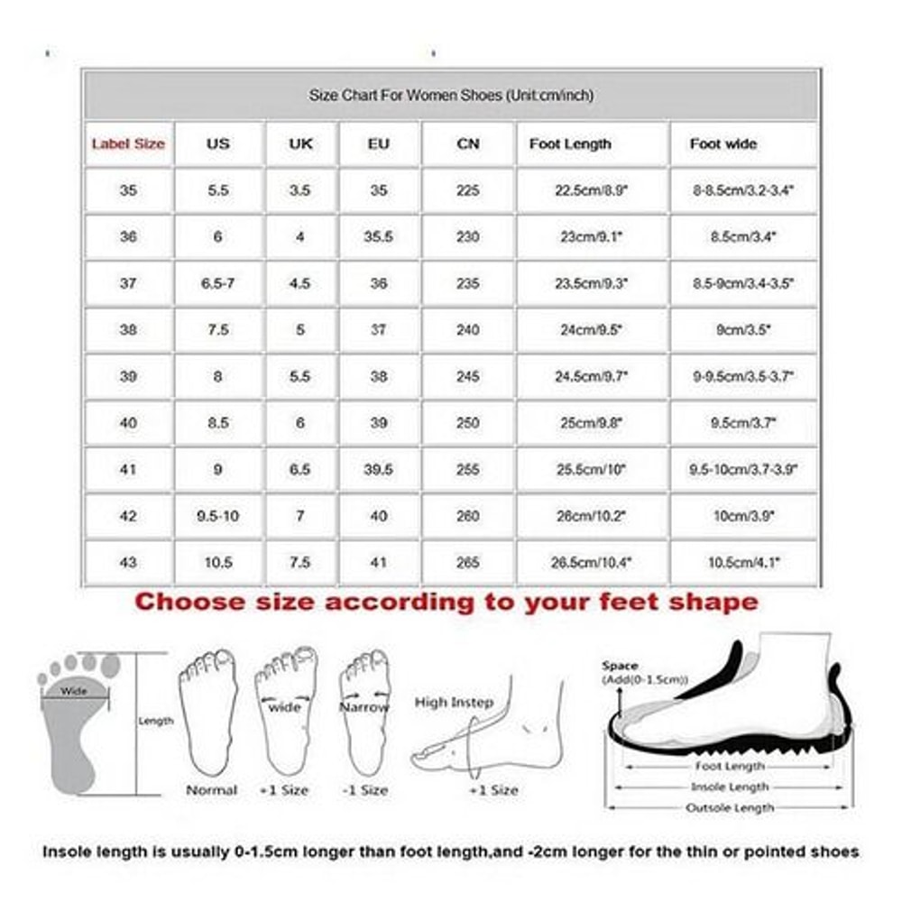 Slip On Women Block Shoes Closed Toe Platform Sneakers Flat Wedge Casual Lace Up Shoes For All Day
