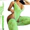 Nightwear Babydoll Sleepwear Bodysuit Women Lace Sexy Lingerie Soft Lace Dress Plus Size 3