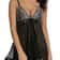 Babydoll Sleepwear Womens Sexy Lingerie GString Nightwear Underwear Lace Dress For Elegant Intimacy 3