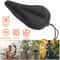 Soft Bicycle Silicon Gel Saddle Cover Comfortable Seat Cushion For Spin Bikes Mountain Bikes And Ex 1
