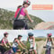 Soft Bicycle Silicon Gel Saddle Cover Comfortable Seat Cushion For Spin Bikes Mountain Bikes And Ex 5