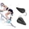Soft Bicycle Silicon Gel Saddle Cover Comfortable Seat Cushion For Spin Bikes Mountain Bikes And Ex 0