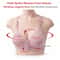 Wireless Push Up Bra Women Front Closure Bras Vest Comfortable Lingerie Bralette Underwear 5
