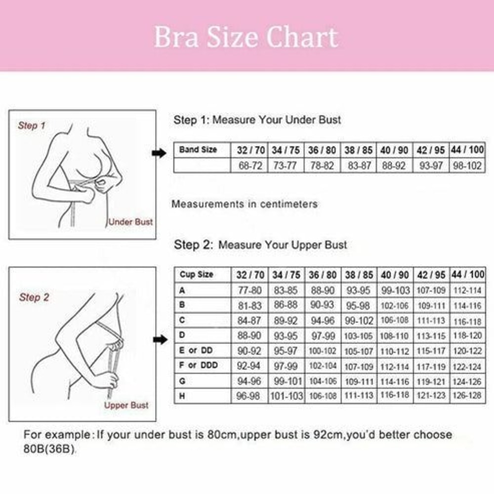 Wireless Push Up Bra Women Front Closure Bras Vest Comfortable Lingerie Bralette Underwear 5