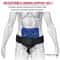 Post Surgery Support Truss For Men Inguinal Hernia Belt Groin Adjustable Straps Band For Hernia Rec 1