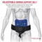 Post Surgery Support Truss For Men Inguinal Hernia Belt Groin Adjustable Straps Band For Hernia Rec 1