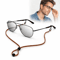 Adjustable Neck Cord Strap For Sunglasses Eyeglass Lanyard Glasses String Holder For Comfort And Se 0