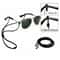 Adjustable Neck Cord Strap For Sunglasses Eyeglass Lanyard Glasses String Holder For Comfort And Se 4