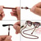 Adjustable Neck Cord Strap For Sunglasses Eyeglass Lanyard Glasses String Holder For Comfort And Se 5