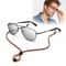 Adjustable Neck Cord Strap For Sunglasses Eyeglass Lanyard Glasses String Holder For Comfort And Se 6