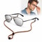 Adjustable Neck Cord Strap For Sunglasses Eyeglass Lanyard Glasses String Holder For Comfort And Se 6