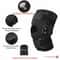 Open Patella Stabilizer Wrap Knee Brace Compression Hinged Joint Support 1