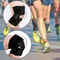 Open Patella Stabilizer Wrap Knee Brace Compression Hinged Joint Support 0