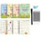 Handwriting Practice Copybook Set Grooved Magic Practice Book For Boys And Girls Perfect For Kids L 15
