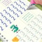 Handwriting Practice Copybook Set Grooved Magic Practice Book For Boys And Girls Perfect For Kids L 7