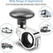 Universal Steering Wheel Spinner Knob Heavy Duty Suicide Handle Car Truck Power Assist Improved Man 3