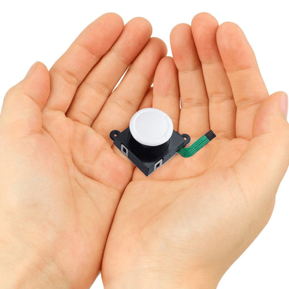 Analog Joystick Replacement Repair Tool Kit For Nintendo Switch Lite Premium Joystick Fix Set 0