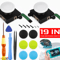 Analog Joystick Replacement Repair Tool Kit For Nintendo Switch Lite Premium Joystick Fix Set 5