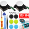 Analog Joystick Replacement Repair Tool Kit For Nintendo Switch Lite Premium Joystick Fix Set 5