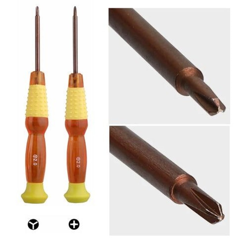 Analog Joystick Replacement Repair Tool Kit For Nintendo Switch Lite Premium Joystick Fix Set 1