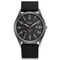 Military Army Mens Luminous Wrist Watch Nylon Strap Quartz Date Watch For Outdoor Enthusiasts 7