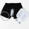 Silicone Urine Funnel Collector Male Wearable Incontinence Pants Urinal Leg Bag For Easy Use And Co 0