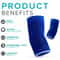 Tennis Elbow Compression Sleeve Elbow Brace For Arthritis And Bursitis Relief Elbow Pain Relief Sup 5