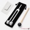 Sound Therapy Healing Tuning Fork Musical Instrument With Silicone Hammer For Stress Relief And Hea 1