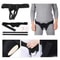 Mens Inguinal Hernia Support Belt Truss With Removable Compression Pads For Effective Pain Relief 11