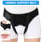 Mens Inguinal Hernia Support Belt Truss With Removable Compression Pads For Effective Pain Relief 5