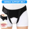 Mens Inguinal Hernia Support Belt Truss With Removable Compression Pads For Effective Pain Relief 5