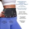 Abdominal Support Binder Umbilical Hernia Belt For Men And Women Hernia Compress For Enhanced Comfo 10