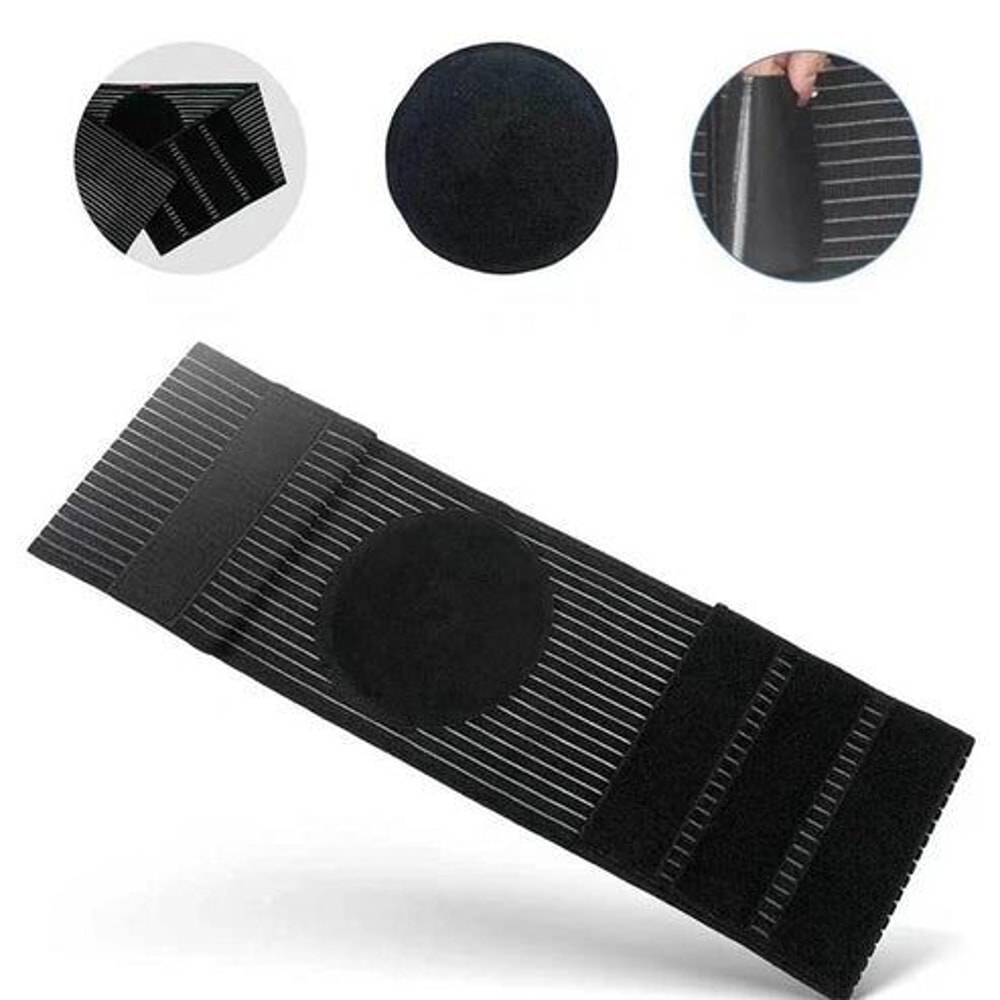 Abdominal Support Binder Umbilical Hernia Belt For Men And Women Hernia Compress For Enhanced Comfo 4