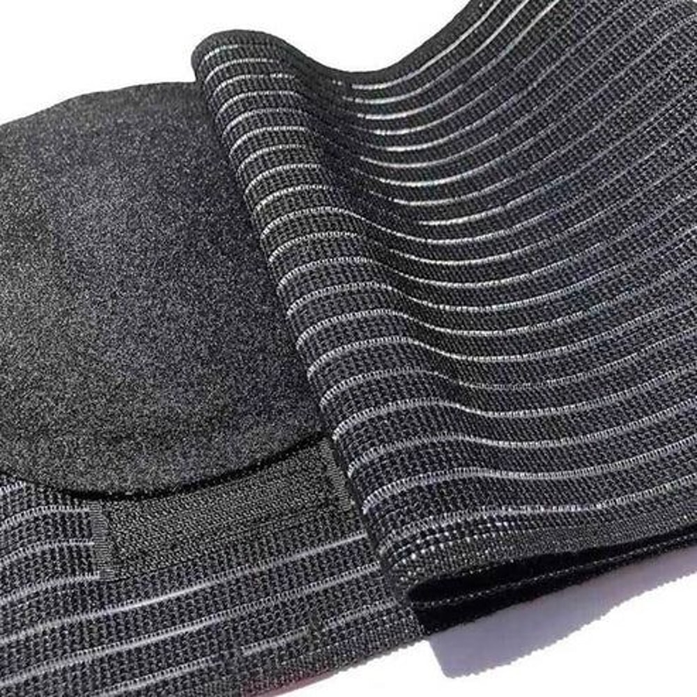 Abdominal Support Binder Umbilical Hernia Belt For Men And Women Hernia Compress For Enhanced Comfo 6