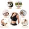 Sport Bras Seamless WireFree Light Support Tank Yoga And Sleep Bra For Ultimate Comfort 1